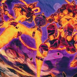 CNo.6 先史遺產混沌大西洲巨人 CNo.6 先史遺產混沌大西洲巨人