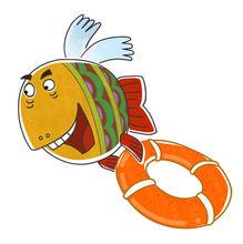 來自非洲的魚“坦比”