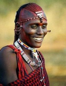 有色人種 有色人種