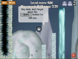 黏液精靈去外星 黏液精靈去外星