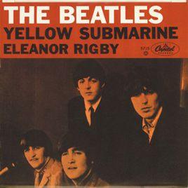 Yellow Submarine[The Beatles歌曲]