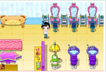 完美髮型屋2 完美髮型屋2