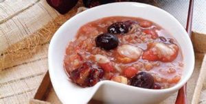 厚朴香附煨豬肘 厚朴香附煨豬肘