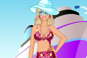 時尚泳衣 時尚泳衣