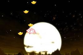 小豬往上飛 小豬往上飛