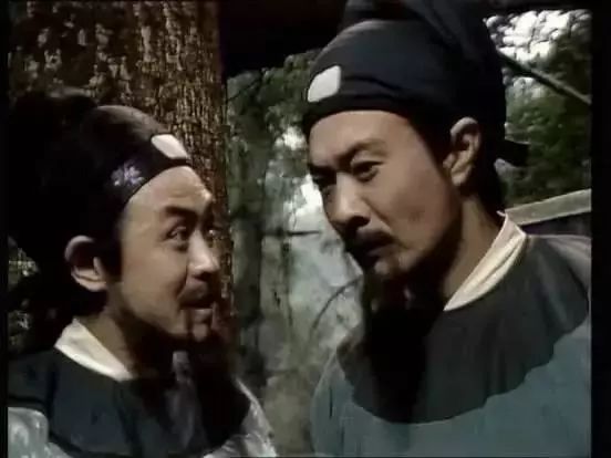 她潛伏在《紅樓夢》中擔負著重要任務,卻被高鶚寫丟了 她潛伏在《紅樓夢》中擔負著重要任務,卻被高鶚寫丟了