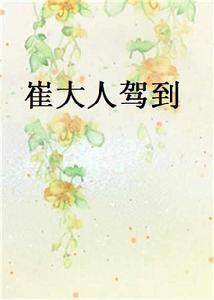 崔大人駕到 崔大人駕到