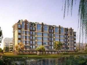 水岸名居 水岸名居