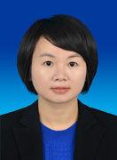 陳珊珊[中共宜都市委常委、宣傳部長、總工會主席]