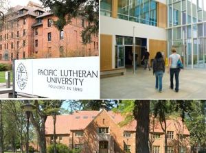 美國太平洋路德大學 美國太平洋路德大學