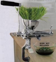 小麥草榨汁機 小麥草榨汁機