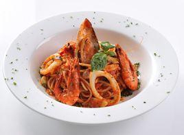 海鮮鮮茄幼面 海鮮鮮茄幼面