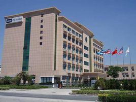 浙江華東科技檢測有限公司 浙江華東科技檢測有限公司