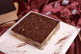 莫菲蛋糕 莫菲蛋糕