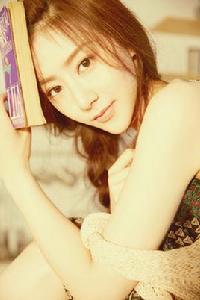 趙藝[中國內地女演員]