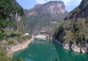 興義魯布革風景名勝區 興義魯布革風景名勝區