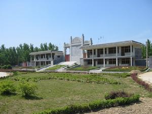 （圖）孫臏旅遊城