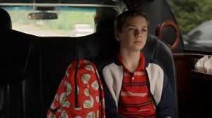 《綠箭俠第六季》劇照