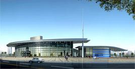 濱海客運總站 濱海客運總站