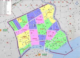 乍浦路街道 乍浦路街道