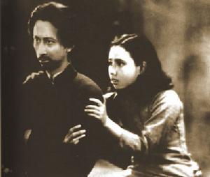 （圖）《桃李劫》劇照