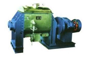 矽橡膠專用捏合機 矽橡膠專用捏合機