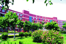 潮汕職業技術學院