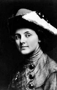 安娜·路易斯·斯特朗 安娜·路易斯·斯特朗