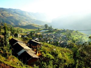 英戈鋪自然村 英戈鋪自然村