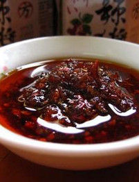 麻辣醬 麻辣醬