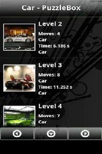 汽車拼圖 汽車拼圖