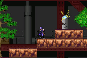 武士之心2 武士之心2