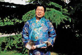 班班多傑 班班多傑