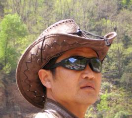 丁智[畫家丁智]