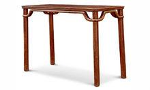 木匠圈-四腿八挓（叉）