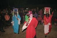 華亭曲子戲 華亭曲子戲