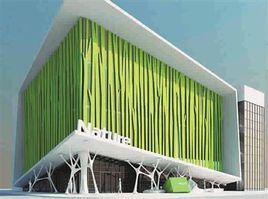 現代主義建築[一種建築思想]