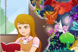 一本神秘魔法書 一本神秘魔法書