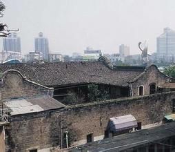 桂芳巷陳宅 桂芳巷陳宅