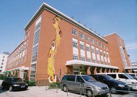 首都兒研所附屬醫院 首都兒研所附屬醫院