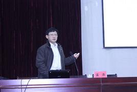 孟傑[北京大學物理學院教授]