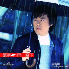 隱私[張宇演唱的歌曲]