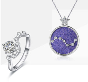 北極&middot;星鑽產品展示圖