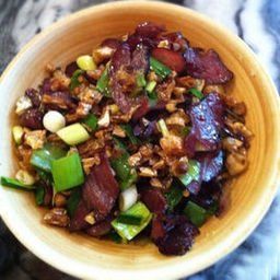 寶塔香腰 寶塔香腰