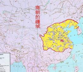 商王[商朝歷代君主]