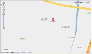 杜林回族鄉 杜林回族鄉