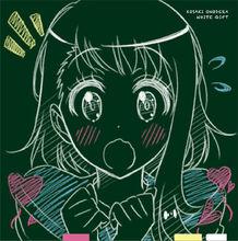 偽戀[SHAFT改編的電視動畫]