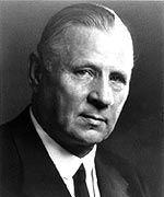 西格弗里德·埃德斯特隆 西格弗里德·埃德斯特隆