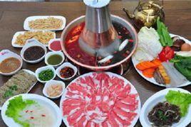 北京火鍋 北京火鍋