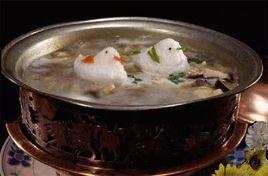 鴛鴦戲飛龍 鴛鴦戲飛龍